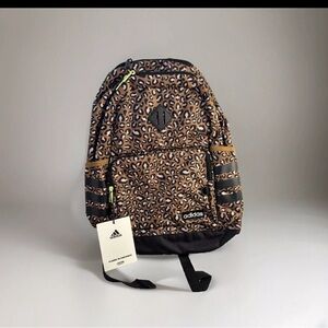 Adidas Classic 3-Stripes Backpack-NEW